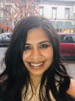 Photo of Nikita Arun