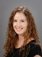 Photo of Valerie Bradley