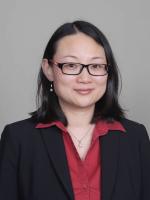 Photo of Xuan (Anna) Li
