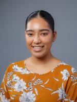 Photo of Hannah 