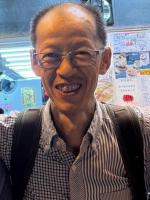 Tony Chan
