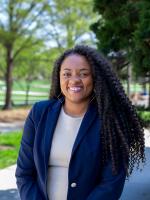 Dr. Fanita Tyrell