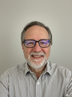 Picture of Paul Hanges