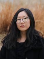 Zou Headshot