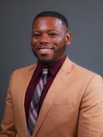 Henry Willis Headshot