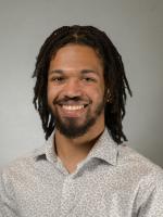 Kenneth Fling Headshot