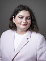 Cansu Erkan