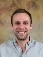 Photo of Evan Hart