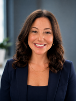 Professional photo of Dr Chronis-Tuscano