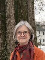 Photo of Jude Cassidy