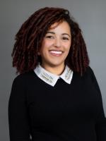 Photo of Desiree Jones