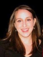 Photo of Susanna Crowell McQuarrie