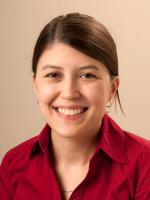 Photo of Christina Danko