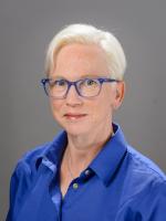 Photo of Colleen Byrne