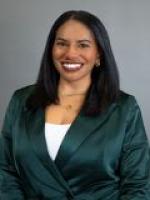 Photo of Monica Cushnie