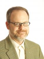 Photo of Michael Dougherty