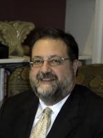 Photo of Paul Hanges