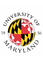 No personal photo uploaded. UMD Globe logo placeholder.