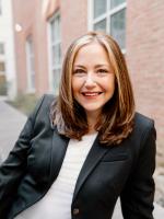 Photo of Andrea Chronis-Tuscano