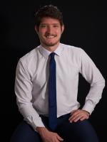 Photo of Jacob Coutts
