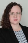 Isabella Klopukh Headshot