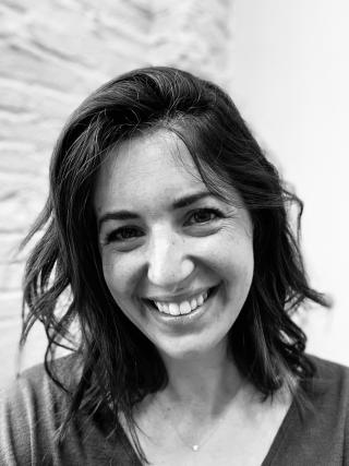 Mary Kleinman