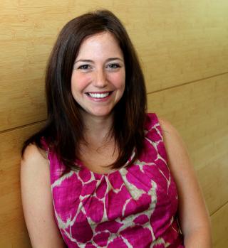 Andrea Chronis-Tuscano, Ph.D.