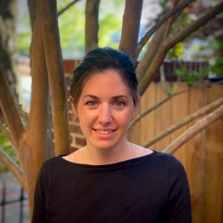 Mary Kleinman