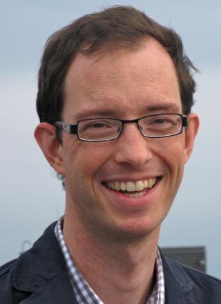 Jonathan Beier