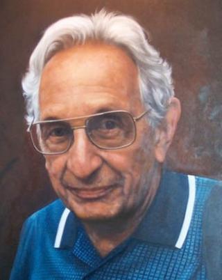 Dr. Steinman