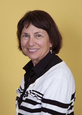 Andrea Halpern