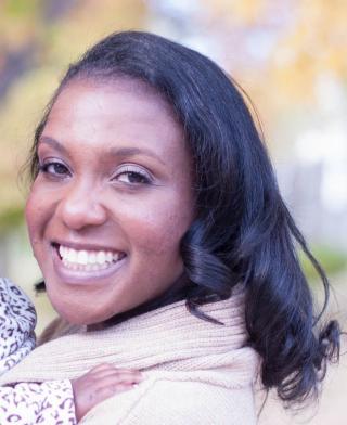 Erica R. Glasper