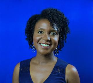 Dr. Erica R. Glasper
