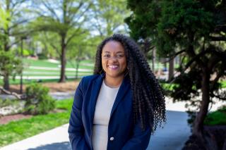 Dr. Fanita Tyrell