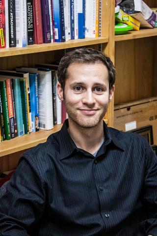 Dylan Selterman