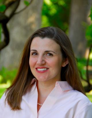 Kristen Hamilton