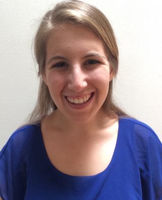Melanie Arenson, MS