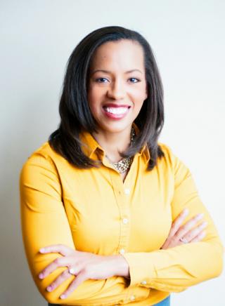 Andrea Chisolm