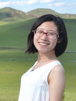 Xinyue Pan